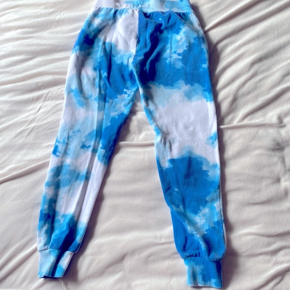 Retro MTV Sweatpants - Picture 2 of 7